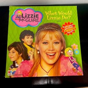What would Lizzie do